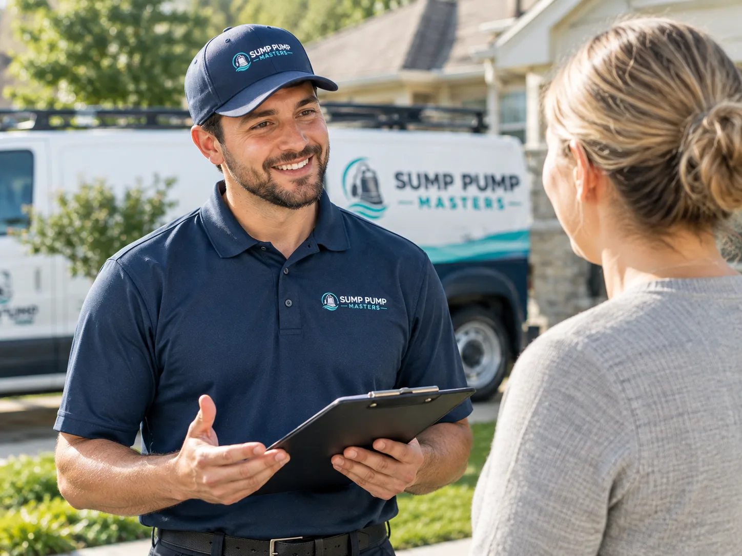 Sump Pump Repair Red Oak, OK FAQs
